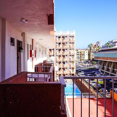 Modern Studio Close To The Beach With Pool Puerto de la Cruz  Dış mekan fotoğraf