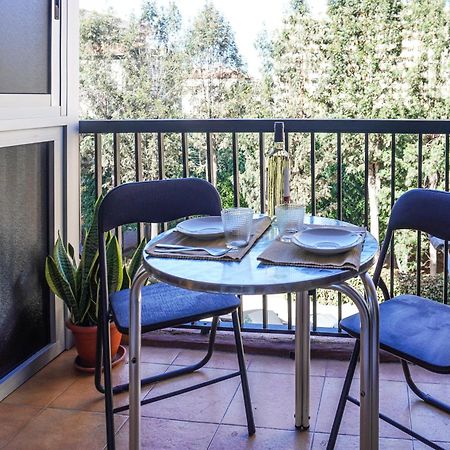 Modern Studio Close To The Beach With Pool Puerto de la Cruz  Dış mekan fotoğraf