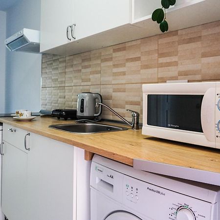 Modern Studio Close To The Beach With Pool Puerto de la Cruz  Dış mekan fotoğraf