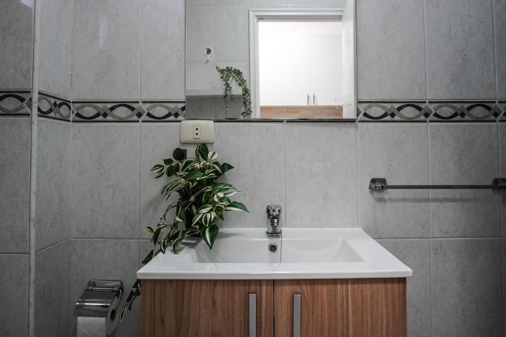 Modern Studio Close To The Beach With Pool Puerto de la Cruz  Dış mekan fotoğraf