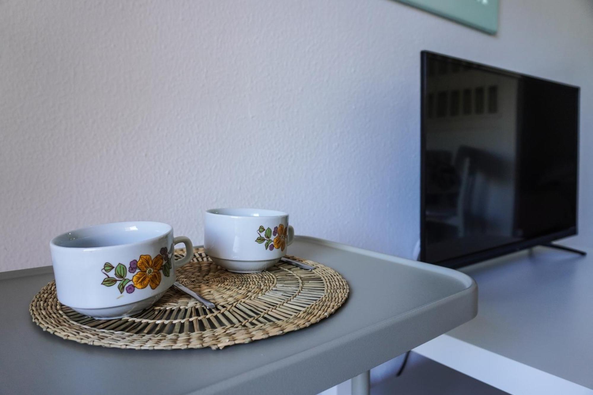 Modern Studio Close To The Beach With Pool Puerto de la Cruz  Dış mekan fotoğraf