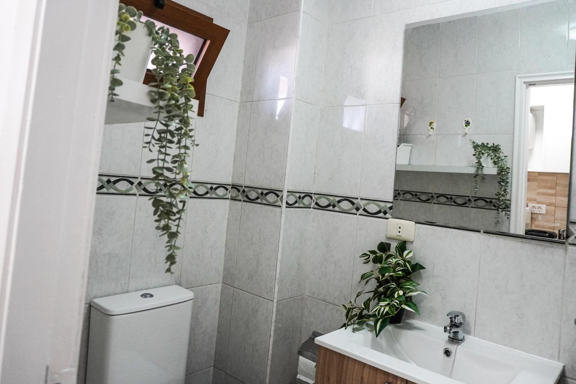 Modern Studio Close To The Beach With Pool Puerto de la Cruz  Dış mekan fotoğraf