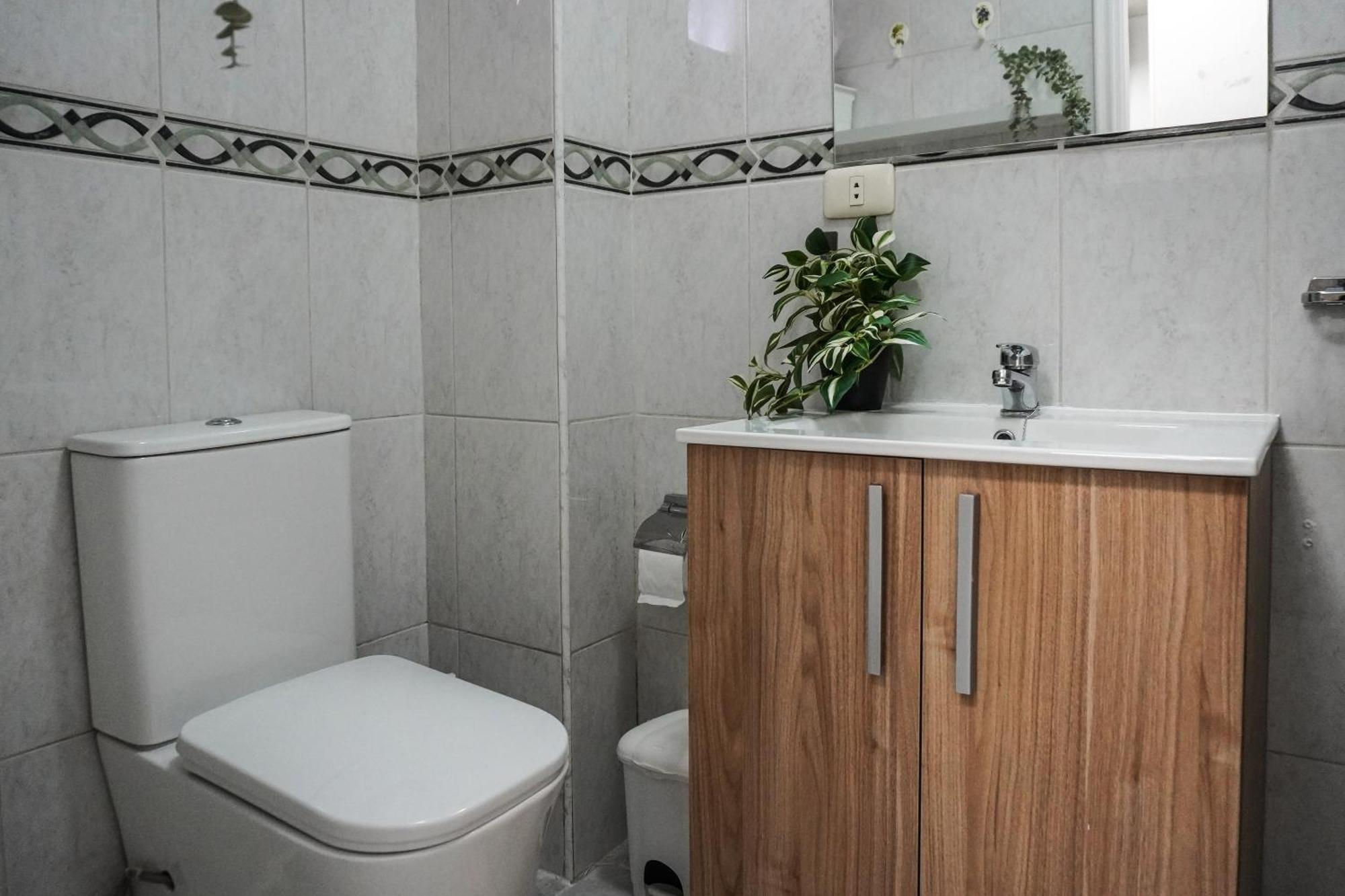 Modern Studio Close To The Beach With Pool Puerto de la Cruz  Dış mekan fotoğraf