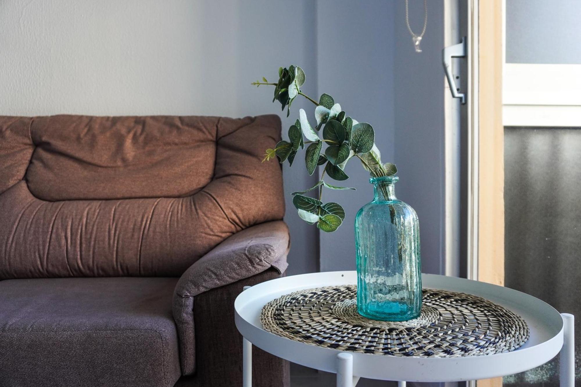Modern Studio Close To The Beach With Pool Puerto de la Cruz  Dış mekan fotoğraf