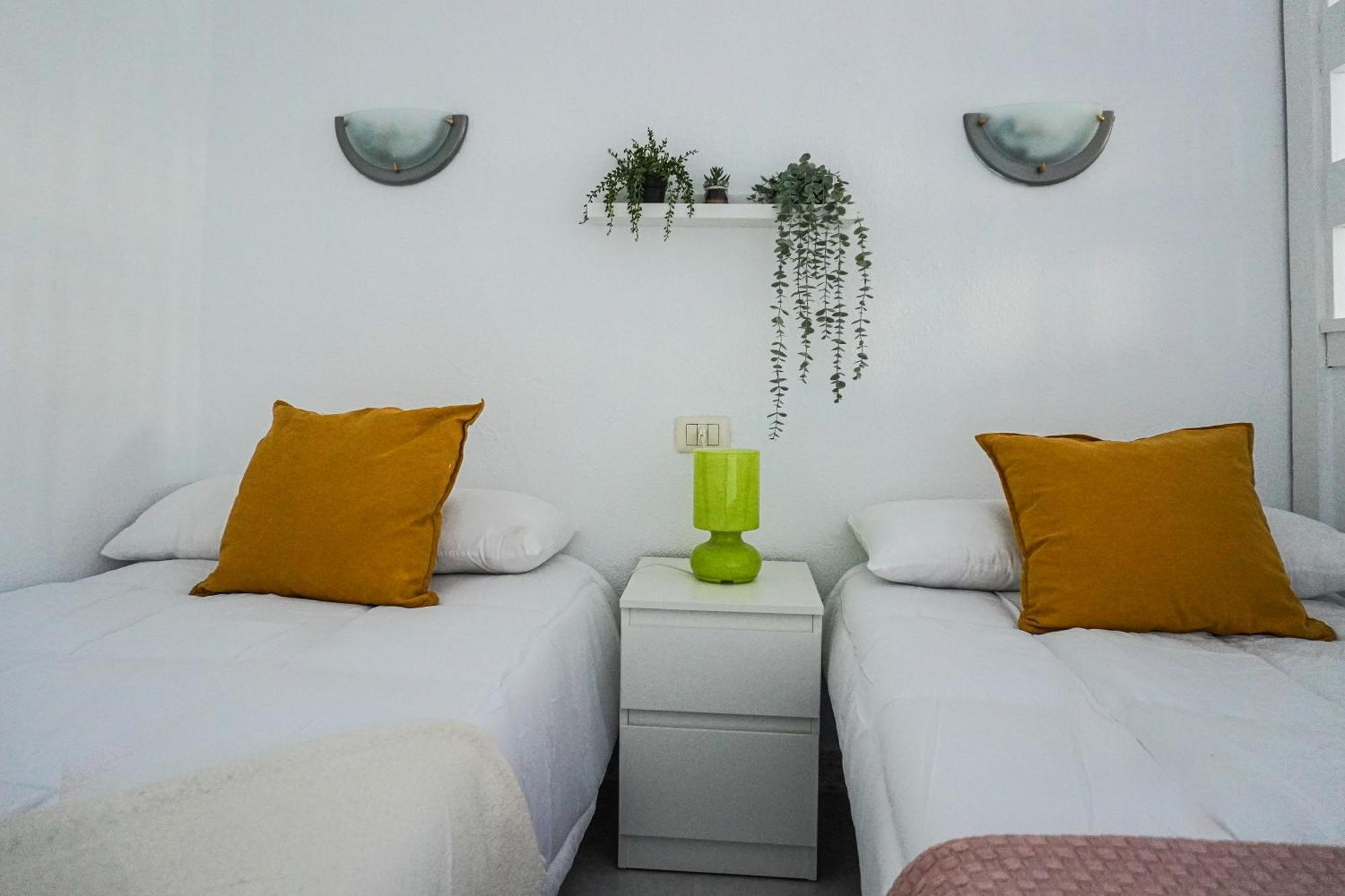 Modern Studio Close To The Beach With Pool Puerto de la Cruz  Dış mekan fotoğraf