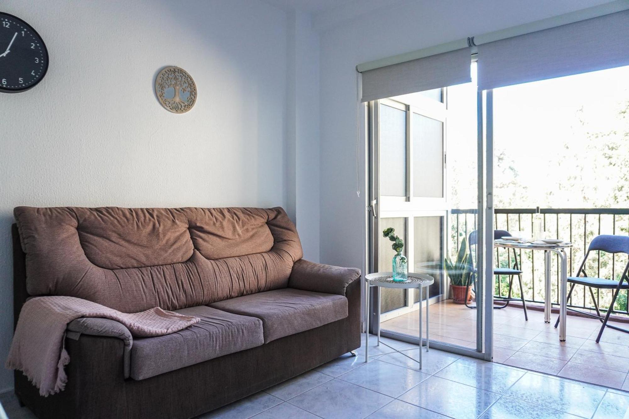 Modern Studio Close To The Beach With Pool Puerto de la Cruz  Dış mekan fotoğraf